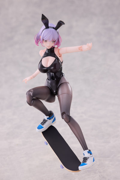 Otherwhere Galactic Luna 1/12 Action Figure | Original Character