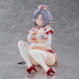 Yumi: Sexy Nurse Ver. 1/4 Scale Figure