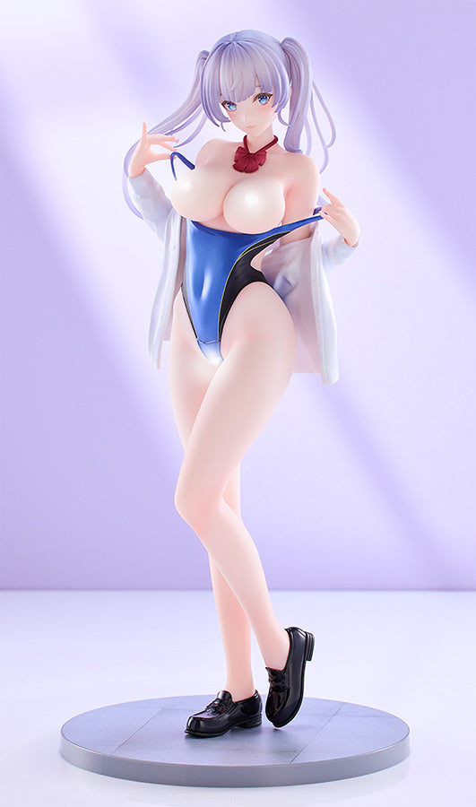 Disciplinary Committee-chan 1/6 Scale Figure