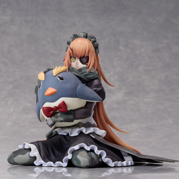 OVERLORD　フィギュア Union Creative OVERLORD CZ2128 Delta 1/6 Scale Figure | Overlord