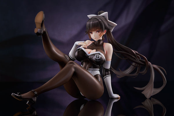MIMEYOI Azur Lane - Takao -Full Throttle Charmer- TF edition 1/4