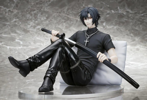 ques Q Togainu no Chi Shiki 1/7 Scale Figure | Togainu no Chi ques Q Togainu no Chi Shiki 1/7 Scale Figure | Togainu no Chi