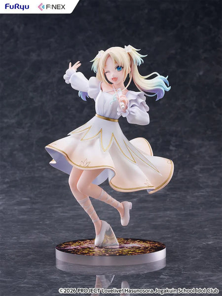 FuRyu Love Live! Hasunosora Girls' High School Idol Club Rurino