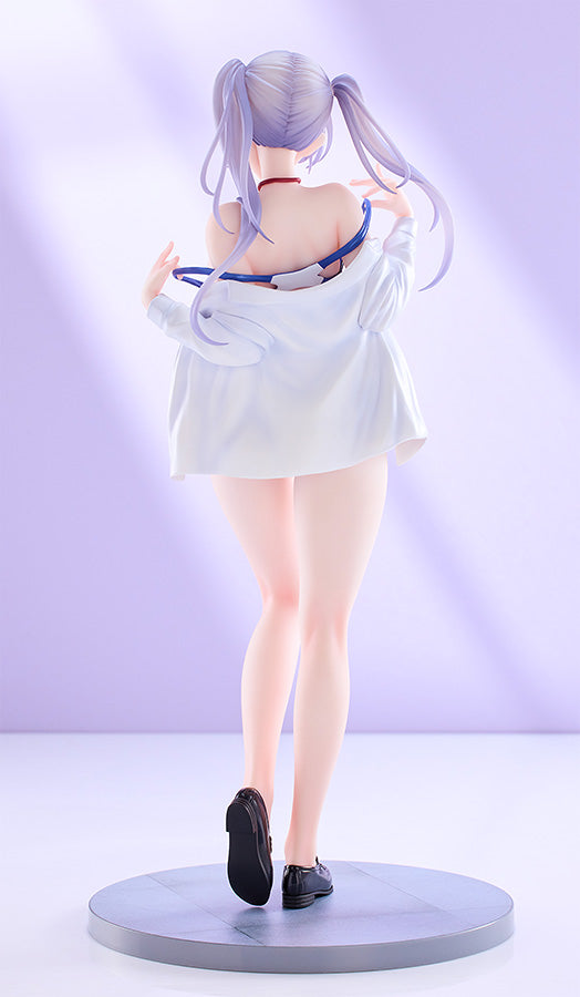 Disciplinary Committee-chan 1/6 Scale Figure