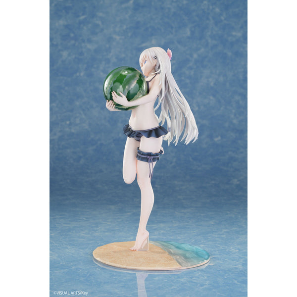MAGI ARTS Summer Pockets REFLECTION BLUE Shiroha Naruse 1/6 Scale