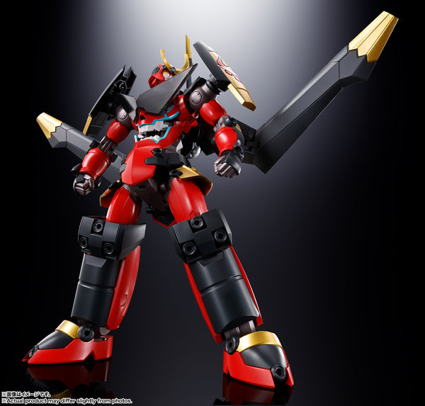 Bandai Tamashii Nations Soul of Chogokin GX-107 Gurren Lagann
