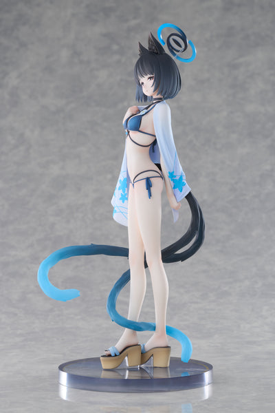 Design COCO Blue Archive Kikyou (Swimsuit) 1/7 Scale Figure | Blue