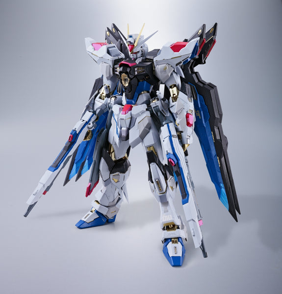 最終値下げ✨ 初代 L BUILD FREEDOM GUNDAM