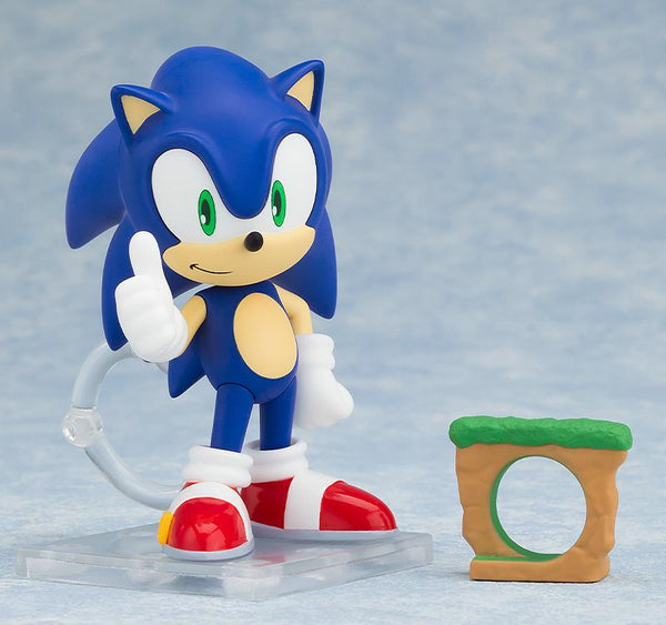 Good Smile Company Nendoroid Surprise Sonic X Shadow Generations