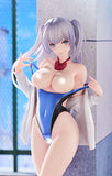 Disciplinary Committee-chan 1/6 Scale Figure