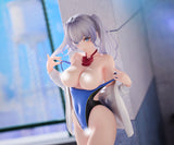 Disciplinary Committee-chan 1/6 Scale Figure