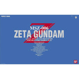PG Zeta Gundam