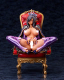 Olga Discordia DX Set Ver. 1/6 Scale Figure