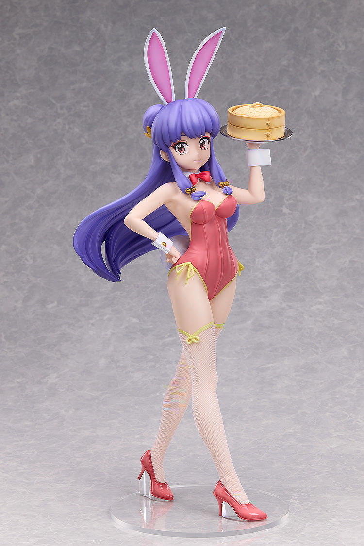 Shampoo Bunny Ver. 1/4 Scale Figure