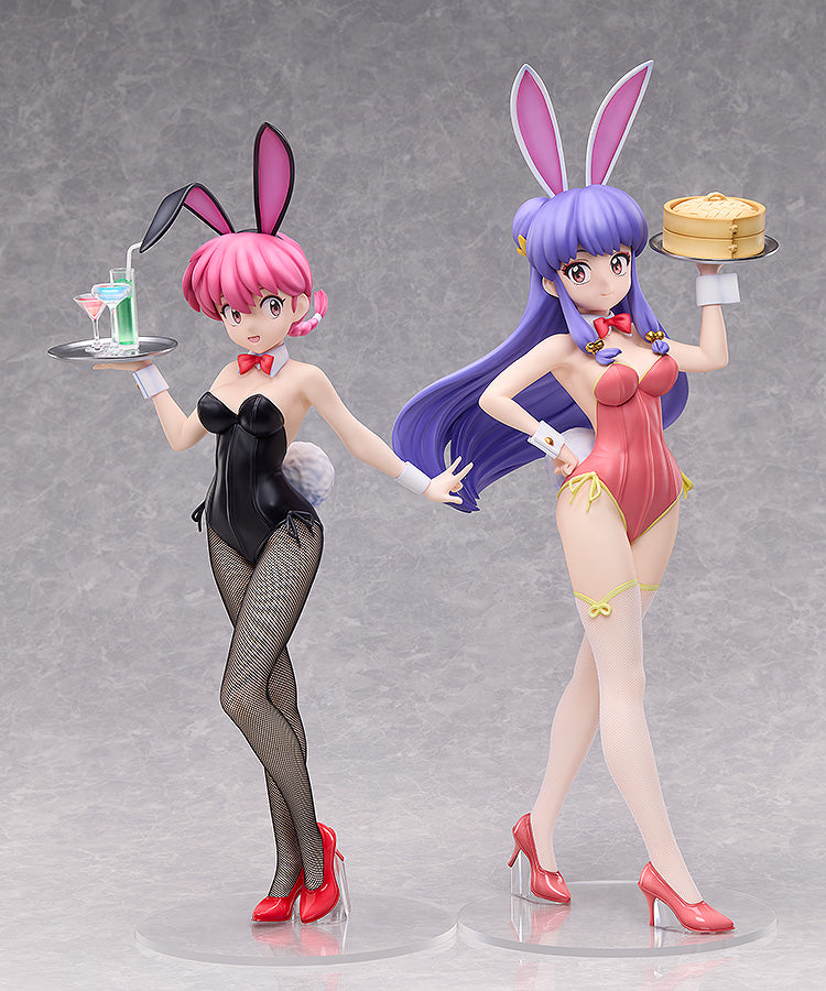 Shampoo Bunny Ver. 1/4 Scale Figure