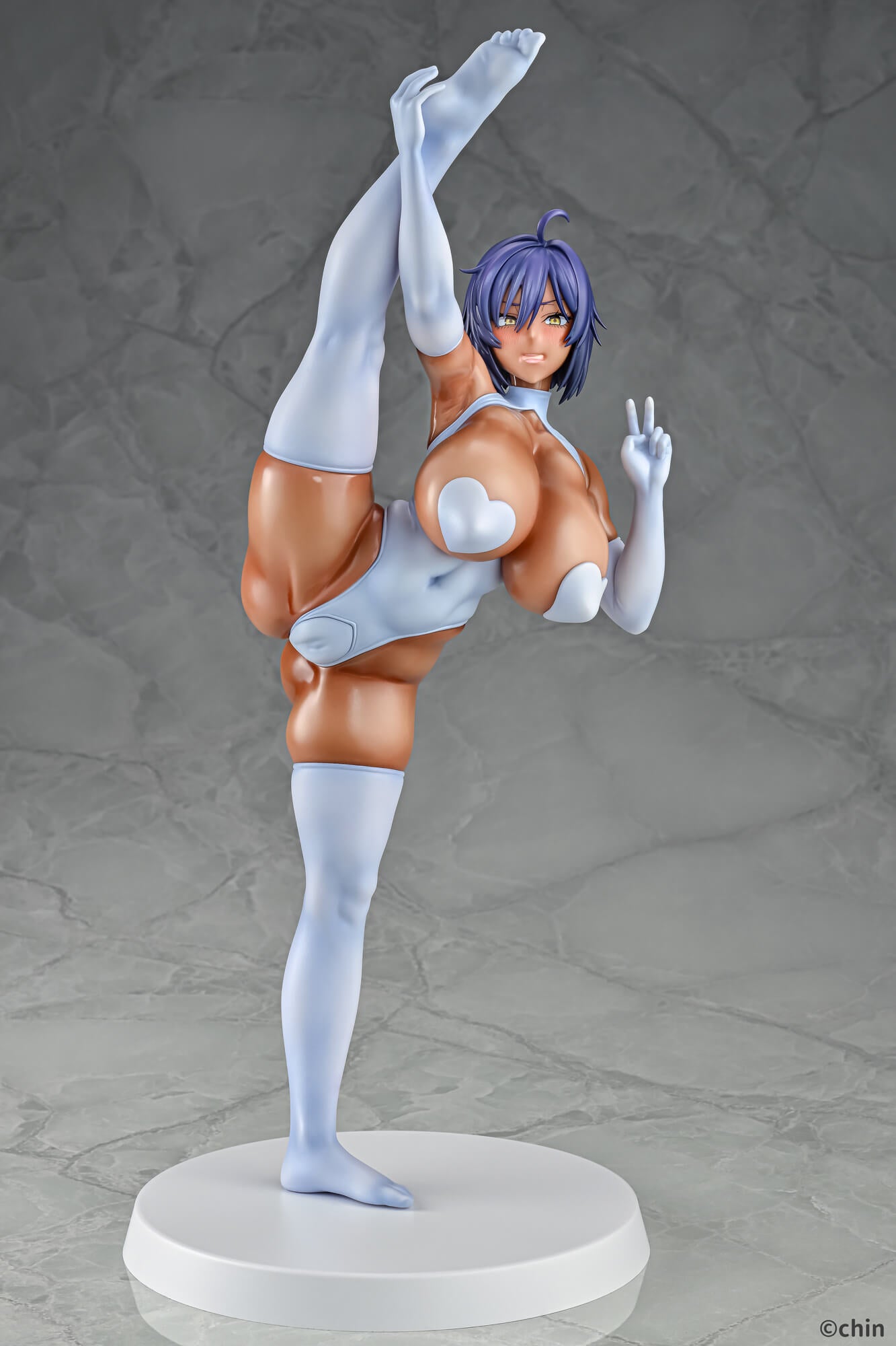 Marina Hisimori Suntun ver. 1/5 Scale Figure