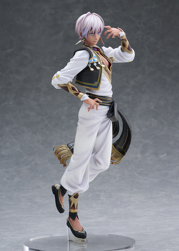 Ibrahim 1/7 Scale Figure