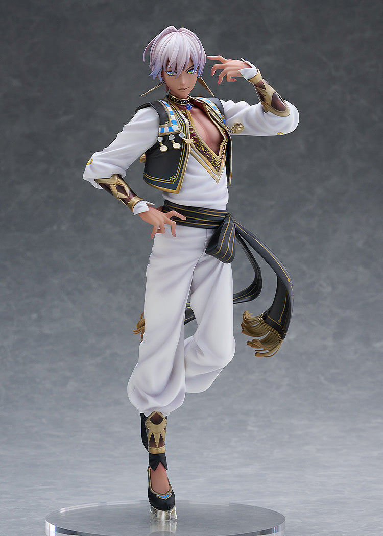 Ibrahim 1/7 Scale Figure