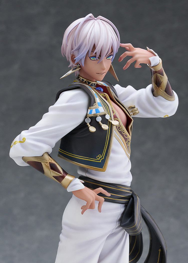 Ibrahim 1/7 Scale Figure