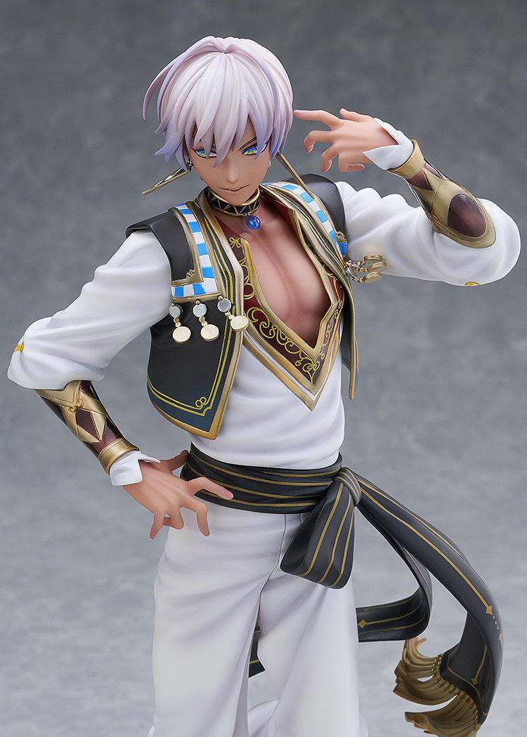 Ibrahim 1/7 Scale Figure