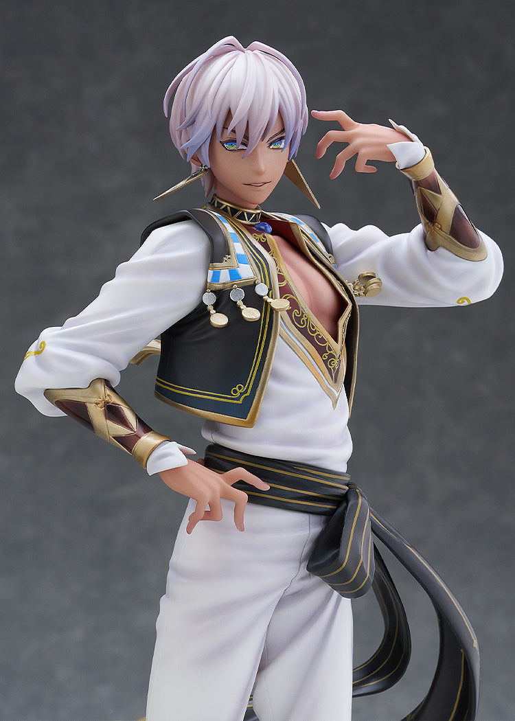 Ibrahim 1/7 Scale Figure