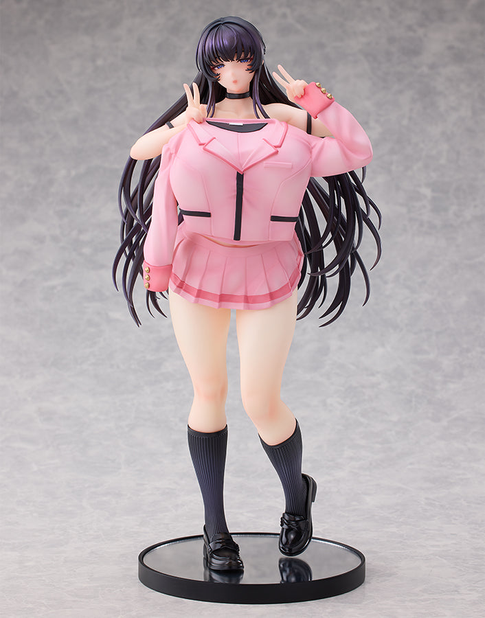 Koto Tenryuuji 1/6 Scale Figure