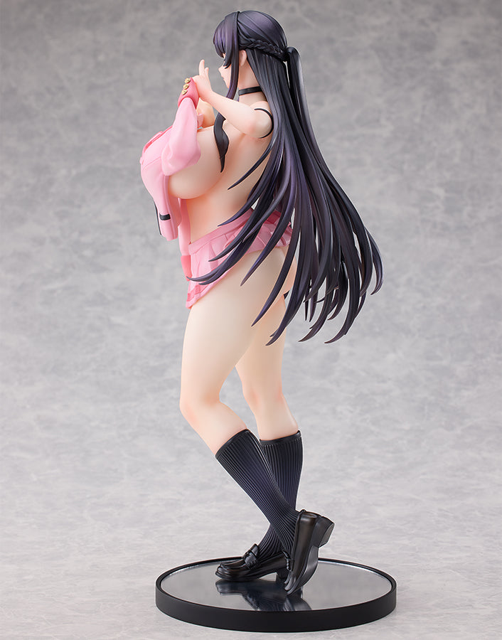 Koto Tenryuuji 1/6 Scale Figure