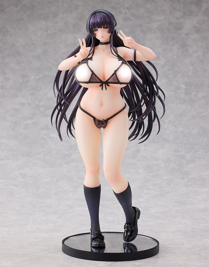 Koto Tenryuuji 1/6 Scale Figure