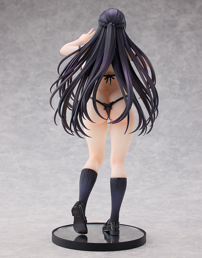 Koto Tenryuuji 1/6 Scale Figure