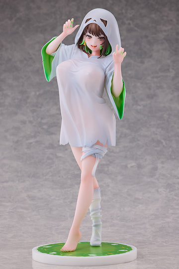Miru 1/6 Scale Figure