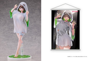 Miru Tapestry Set Edition 1/6 Scale Figure