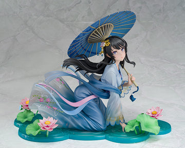 Mai Sakurajima Hanfu ver. 1/7 Scale Figure