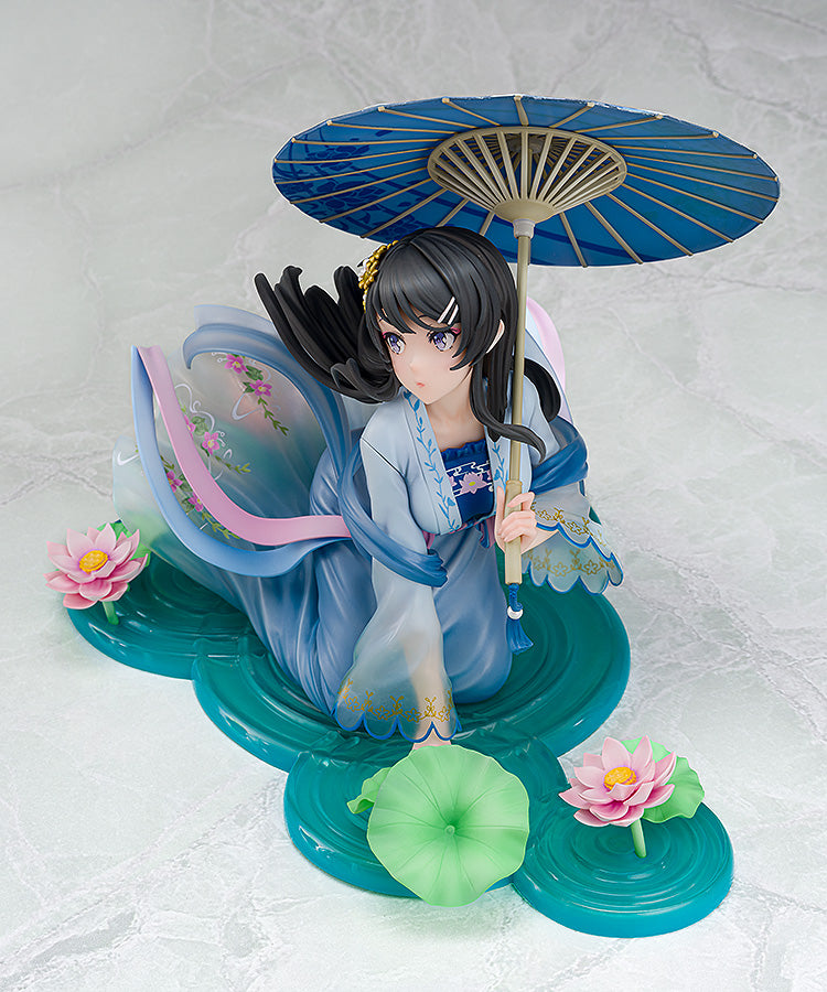 Mai Sakurajima Hanfu ver. 1/7 Scale Figure