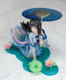 Mai Sakurajima Hanfu ver. 1/7 Scale Figure