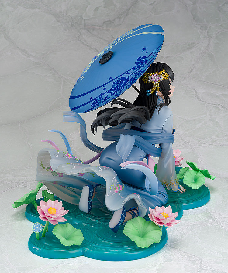 Mai Sakurajima Hanfu ver. 1/7 Scale Figure