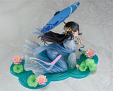 Mai Sakurajima Hanfu ver. KADOKAWA Special Set 1/7 Scale Figure