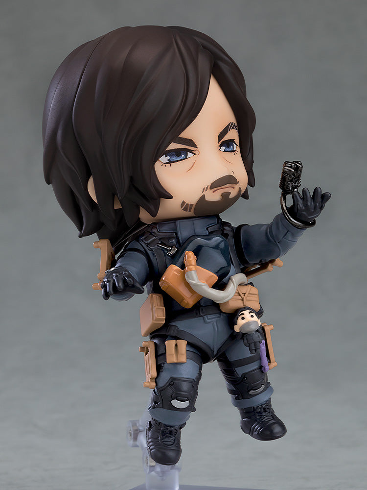 Nendoroid Sam