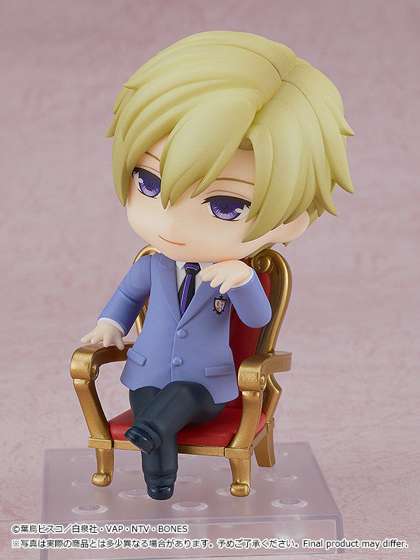 Nendoroid Tamaki Suoh (Re-Run)