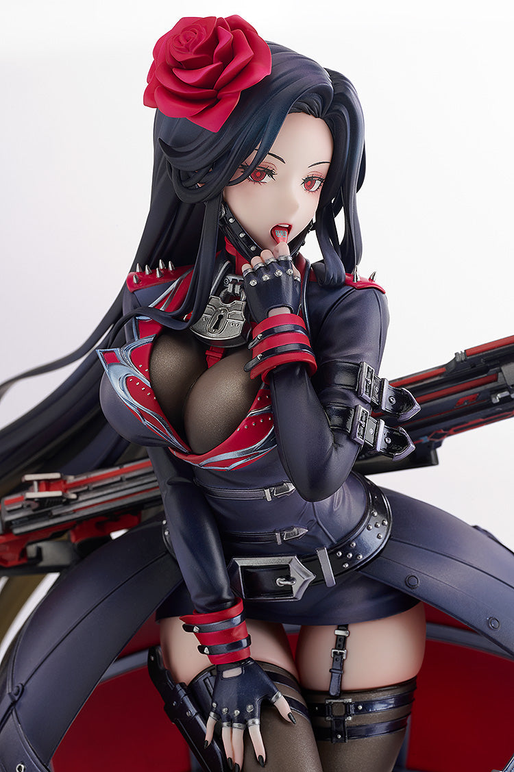 Maiden 1/7 Scale Figure