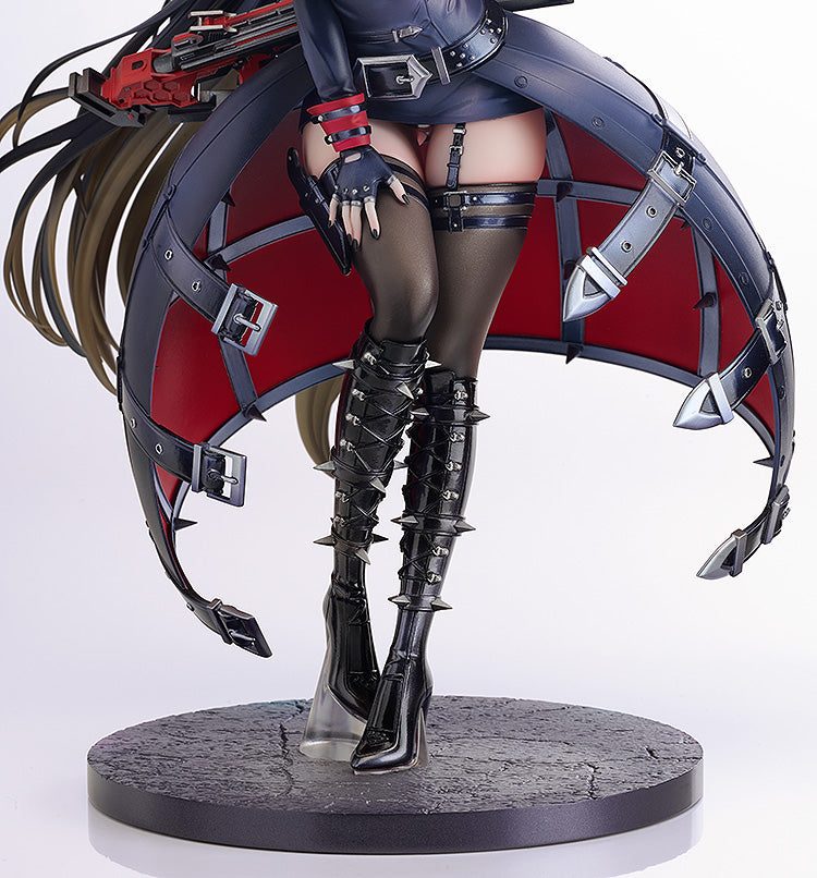 Maiden 1/7 Scale Figure