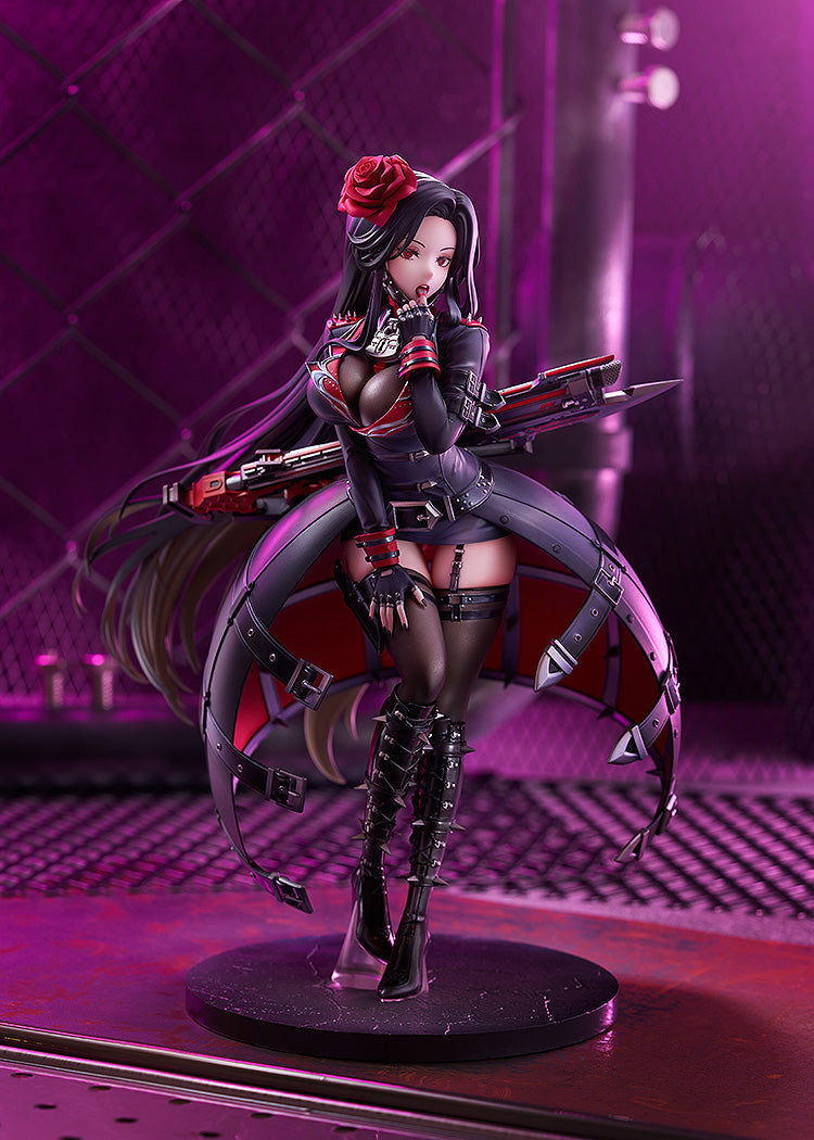 Maiden 1/7 Scale Figure