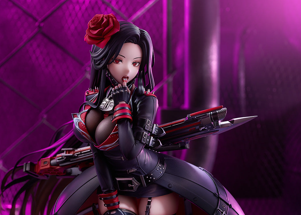 Maiden 1/7 Scale Figure