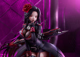 Maiden 1/7 Scale Figure