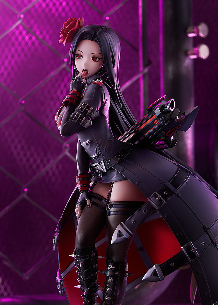 Maiden 1/7 Scale Figure