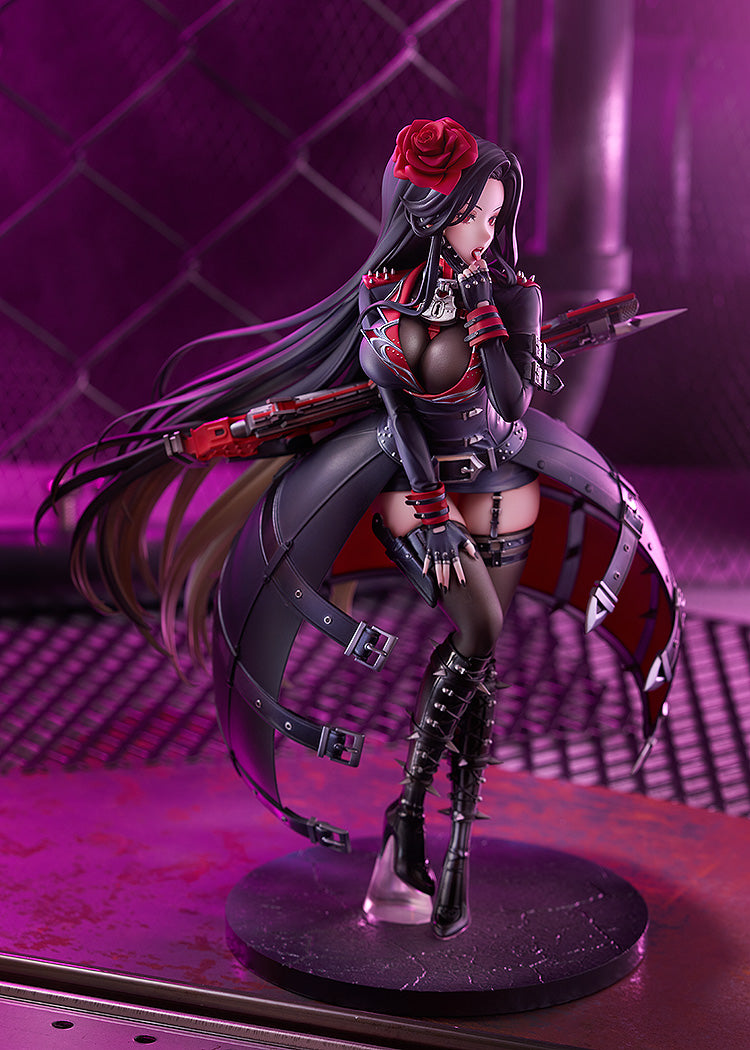 Maiden 1/7 Scale Figure