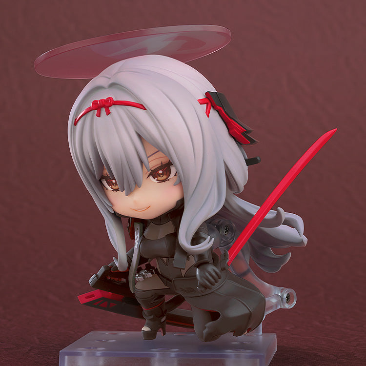 Nendoroid Guren: Black Shadow