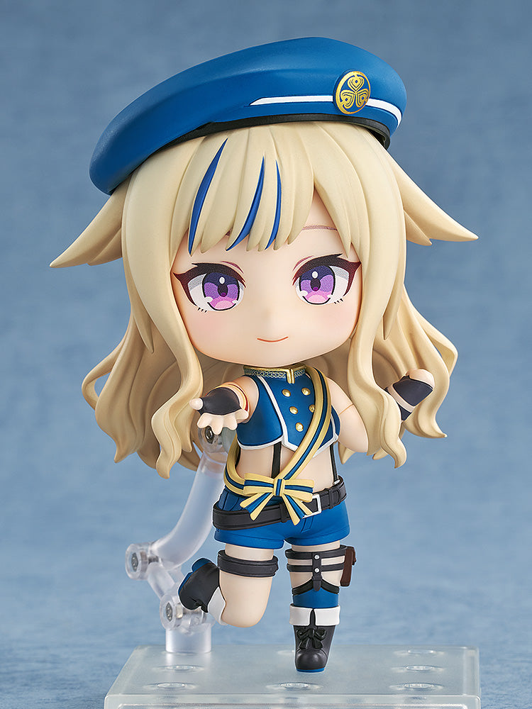 Nendoroid Suzuki Hina