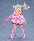 figma Illyasviel von Einzbern