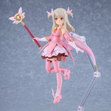 figma Illyasviel von Einzbern