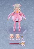 figma Illyasviel von Einzbern
